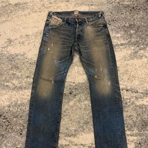 Prps Donwan Harrell addition